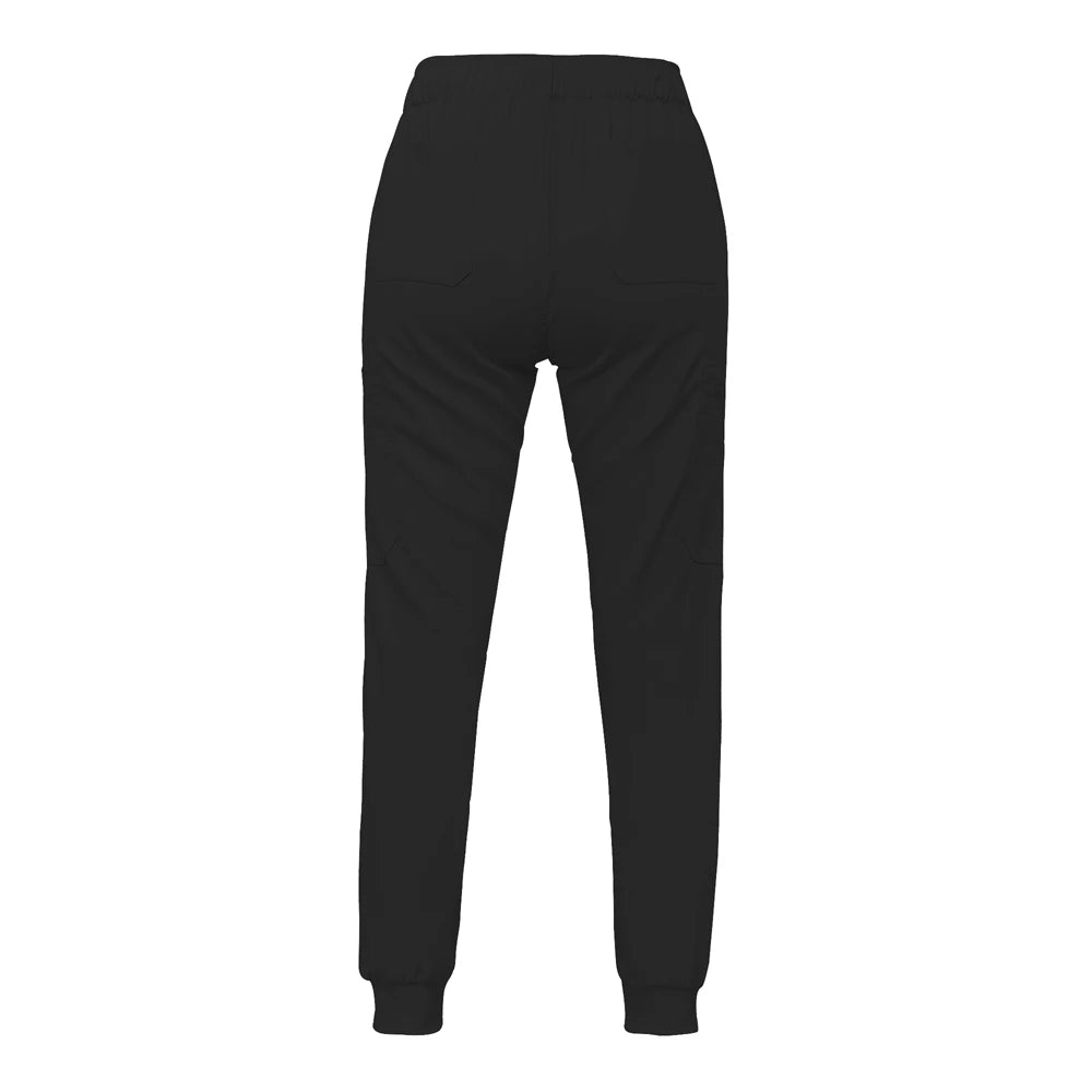 Pantalon Médical Professionnel (8 Couleurs)