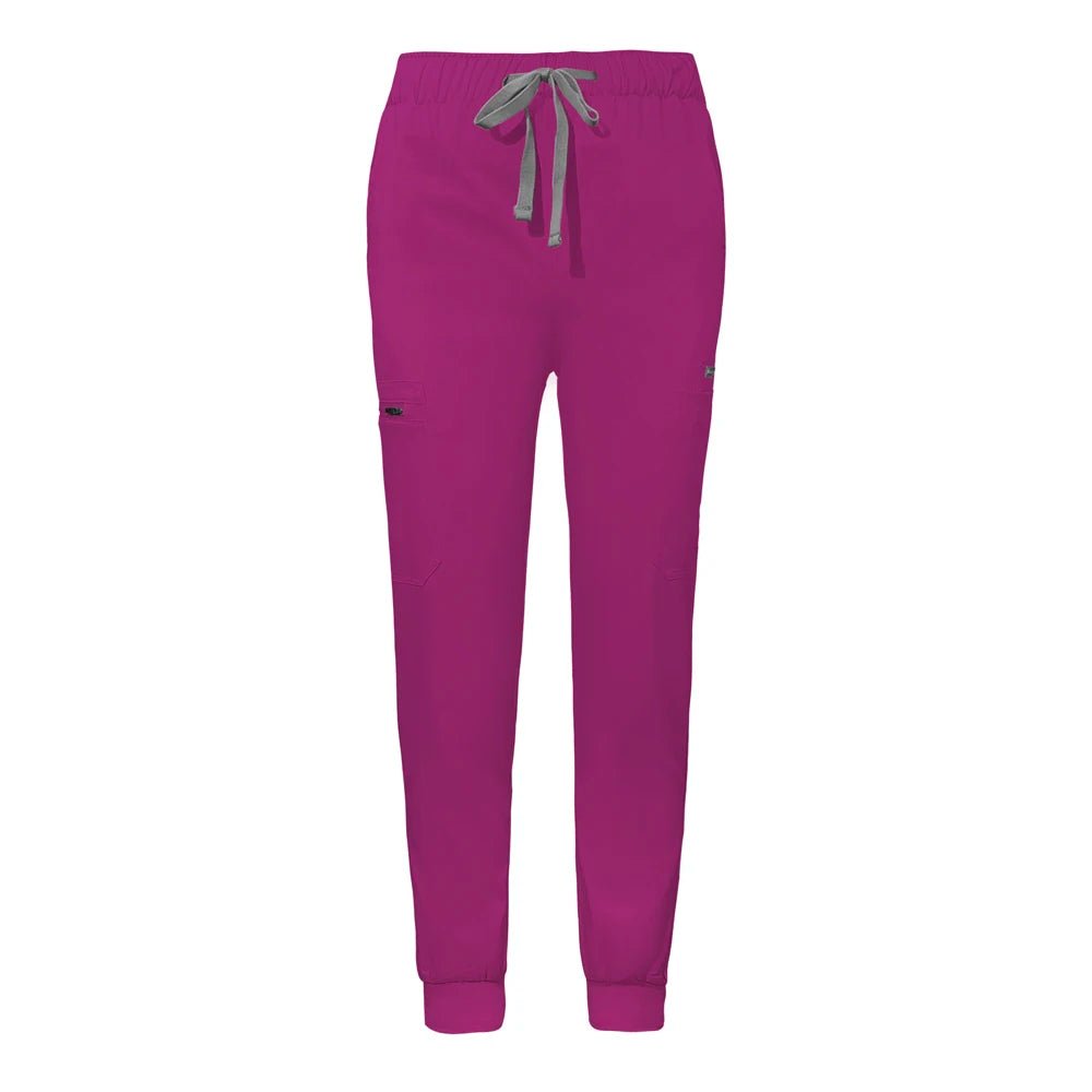 Pantalon Médical Professionnel (8 Couleurs)
