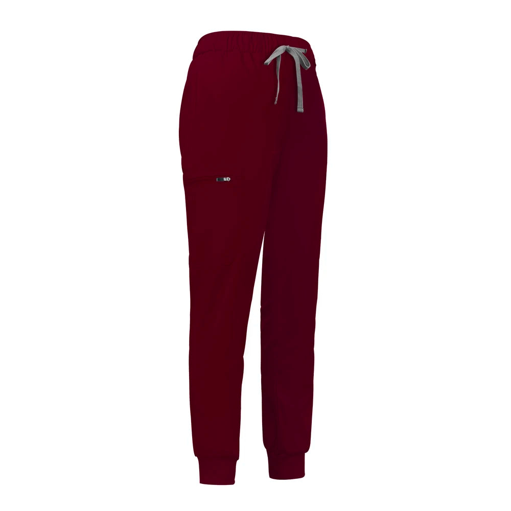 Pantalon Médical Professionnel (8 Couleurs)