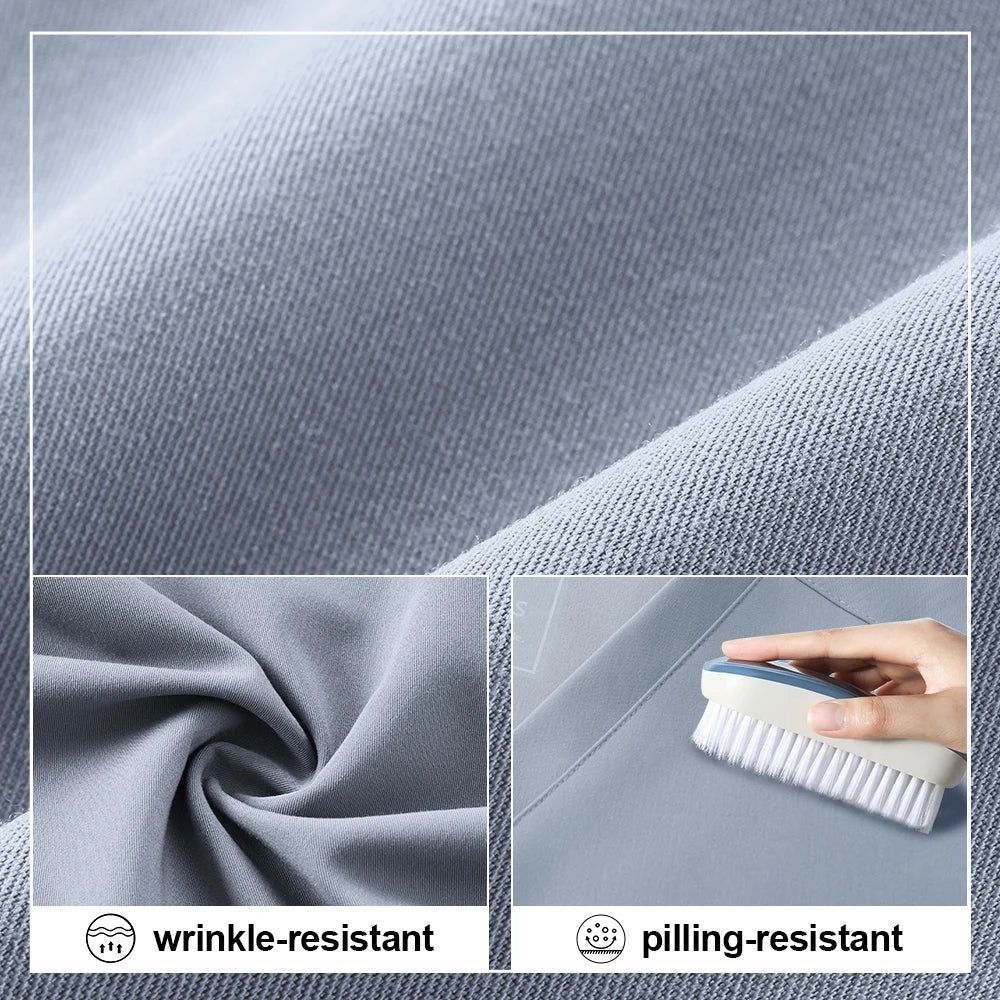 KUNGFU SCRUBS Ensemble médical femme anti-froissement