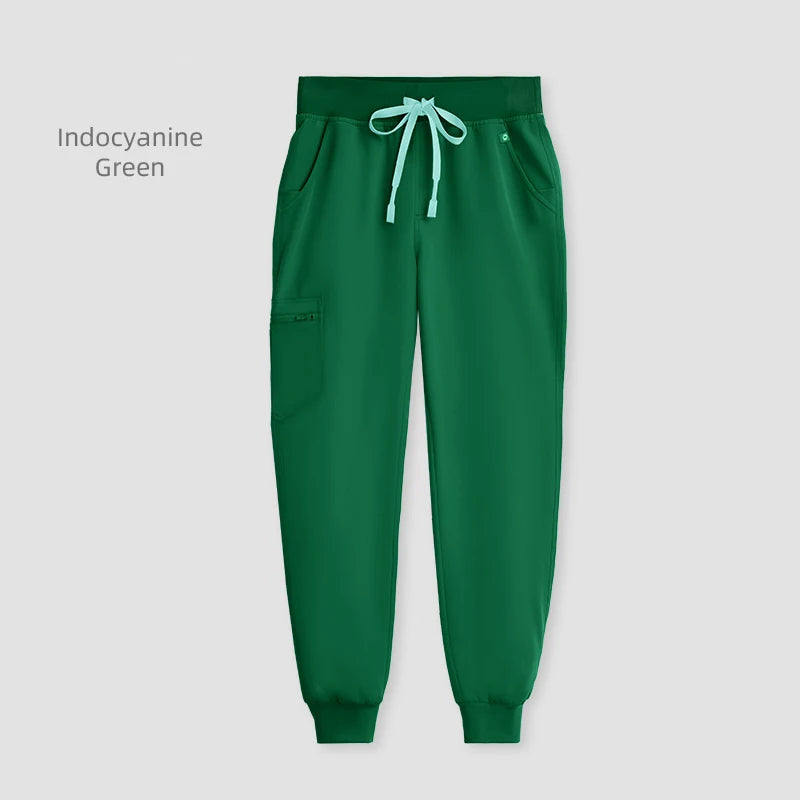 KUNGFU SCRUBS Pièces médicales séparées femme couleurs modernes - Haut ou pantalon