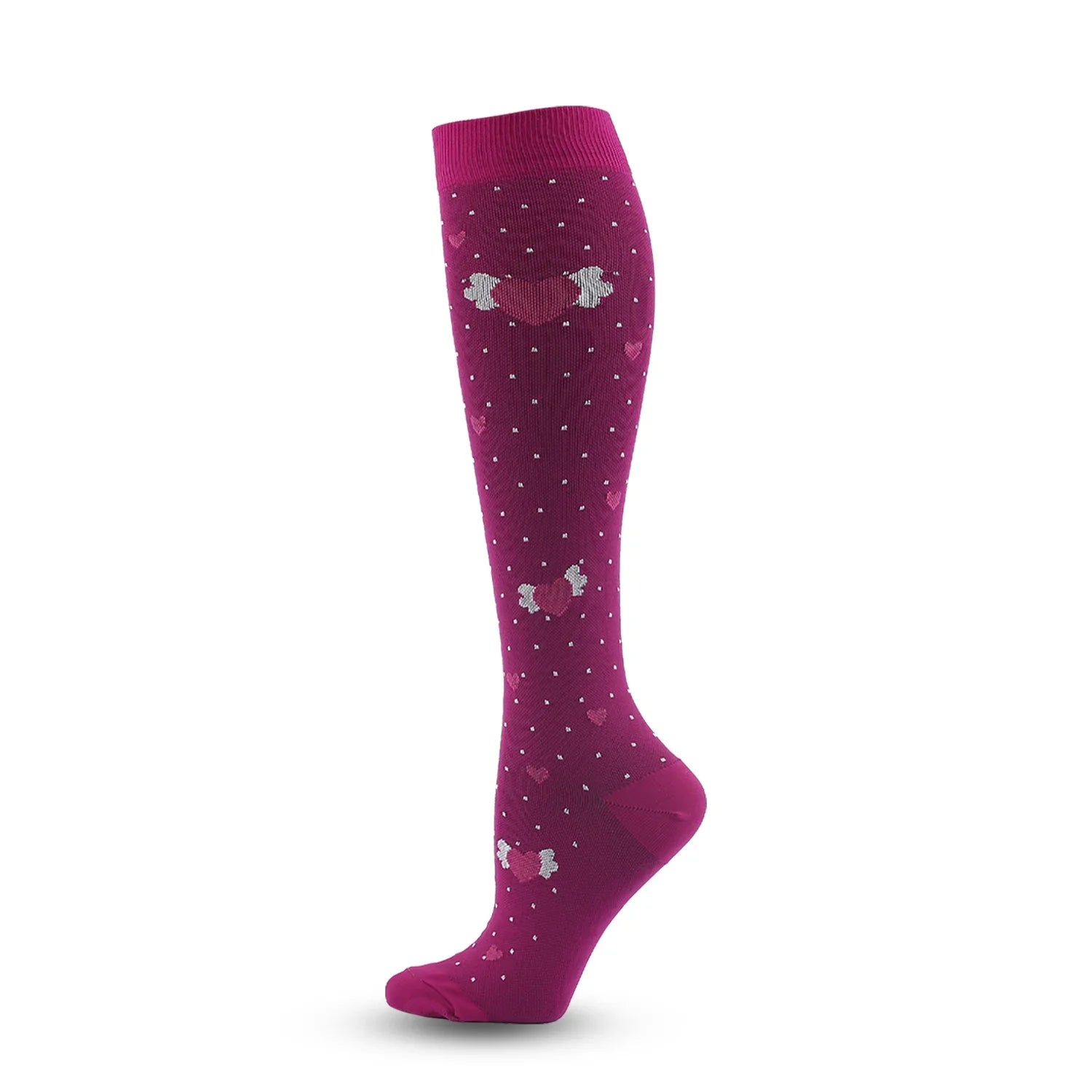Bas de Compression Médicaux Anti-Varices 20-30 mmHg
