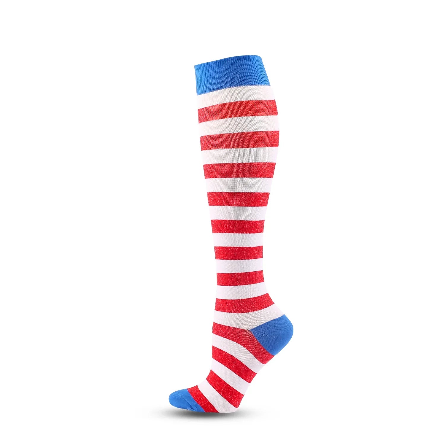 Bas de Compression Médicaux Anti-Varices 20-30 mmHg