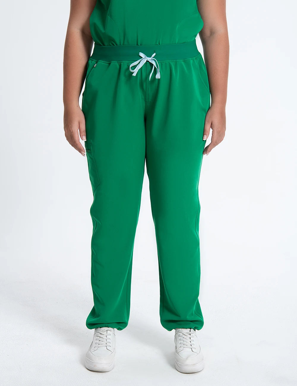 KUNGFU SCRUBS Ensemble médical femme couleurs modernes antibactérien