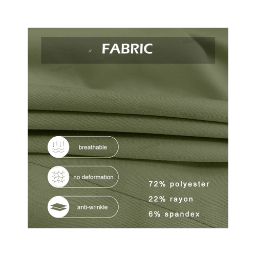 Women's Medical Scrubs (4 Colors)