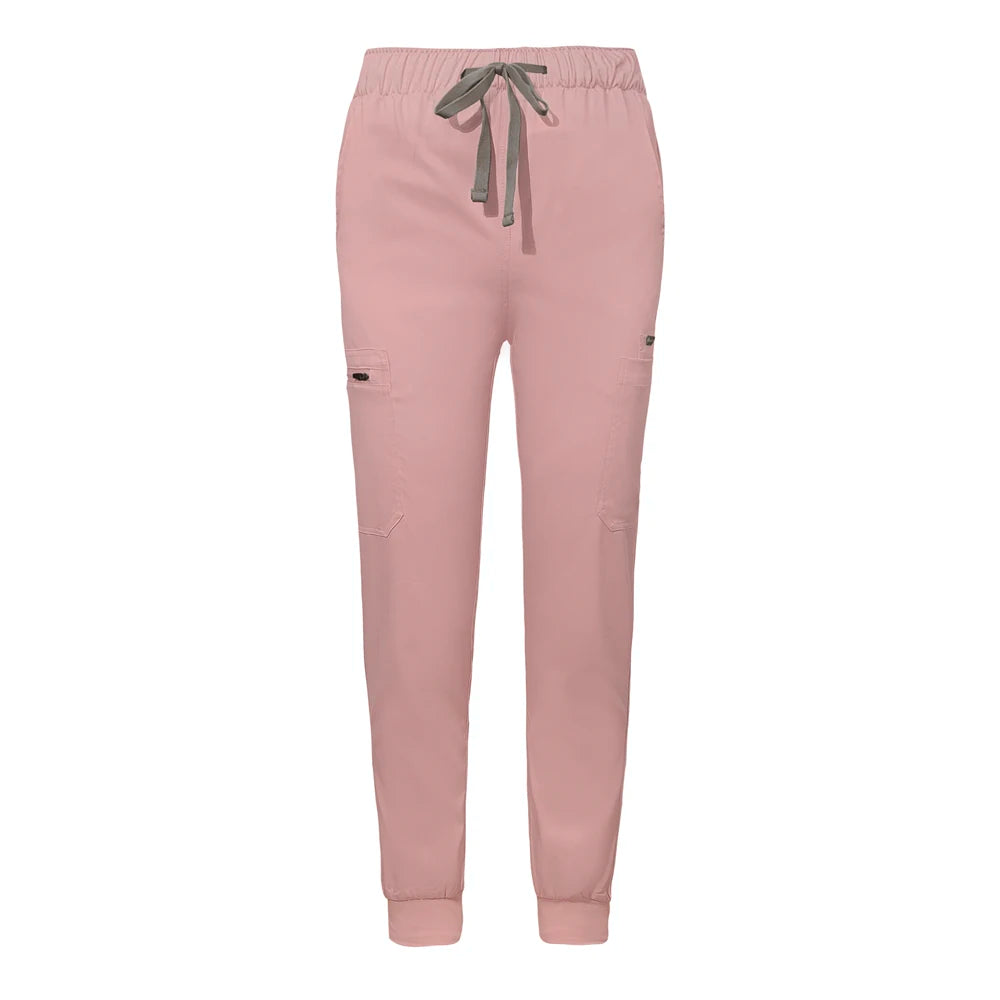Pantalon Médical Professionnel (8 Couleurs)