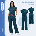 Women's Medical Scrubs (6 Colors)