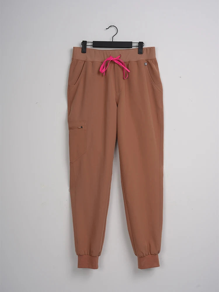 KUNGFU SCRUBS Pièces médicales séparées femme couleurs modernes - Haut ou pantalon
