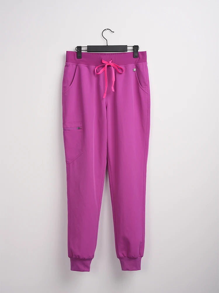 KUNGFU SCRUBS Pièces médicales séparées femme couleurs modernes - Haut ou pantalon