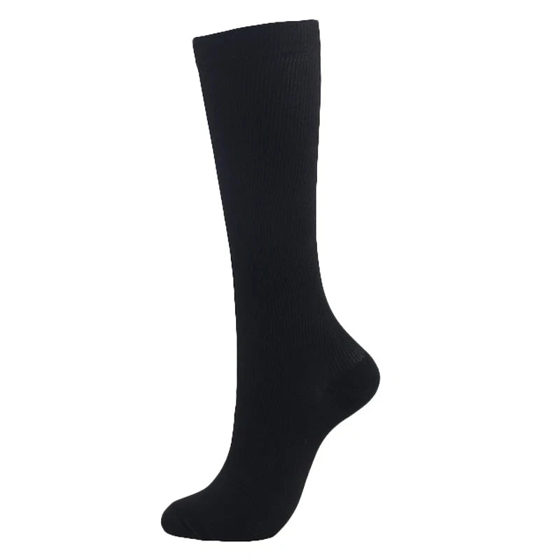 Bas de Compression Médicaux Anti-Varices 20-30 mmHg
