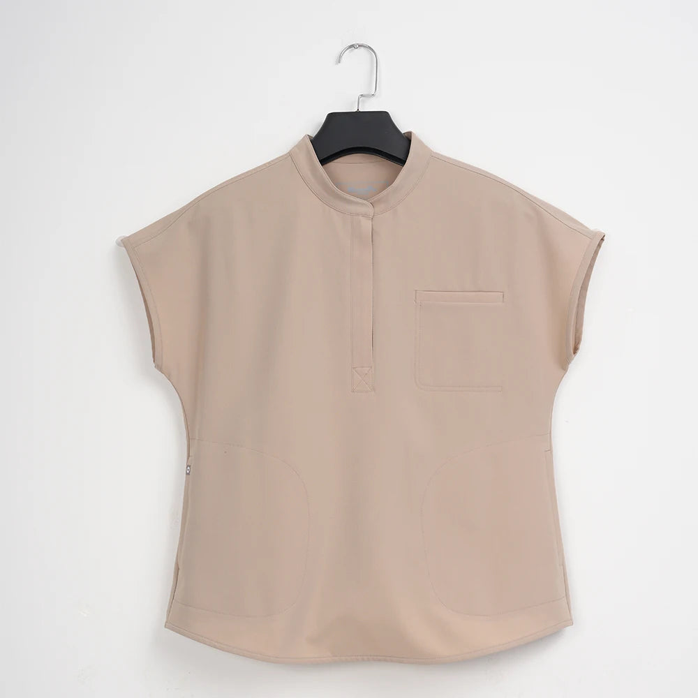 KUNGFU SCRUBS Pièces médicales séparées femme couleurs modernes - Haut ou pantalon