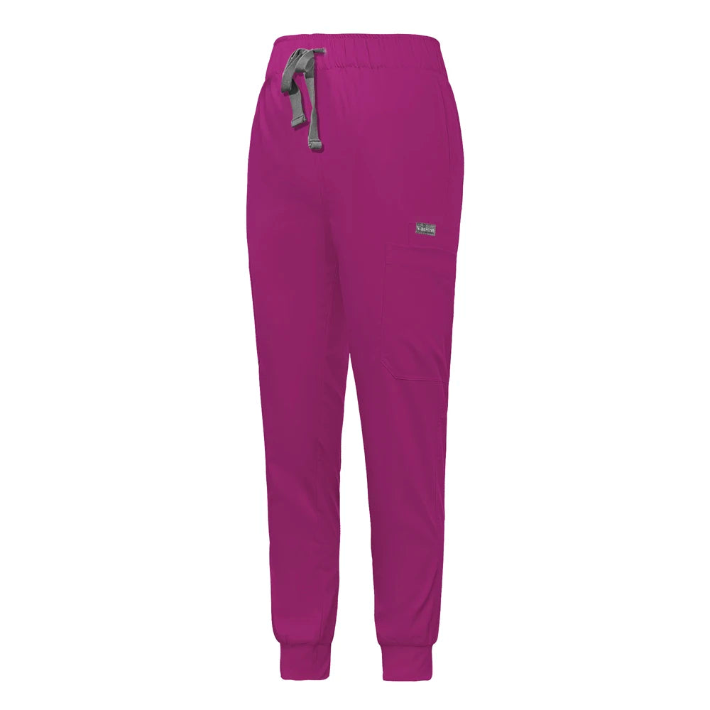 Pantalon Médical Professionnel (8 Couleurs)