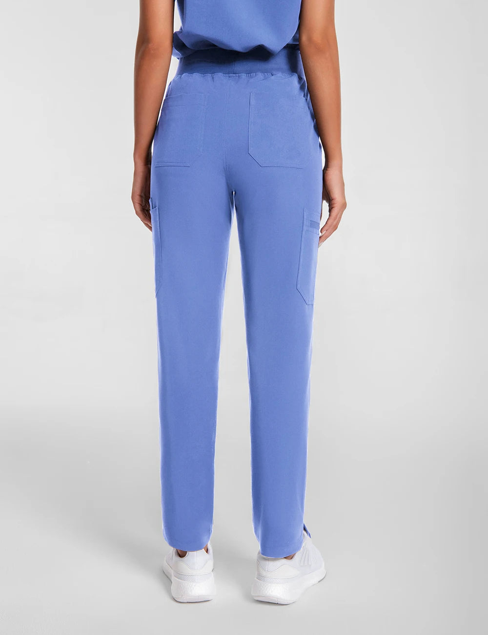 KUNGFU SCRUBS Pièces médicales séparées femme - Haut ou pantalon antibactérien