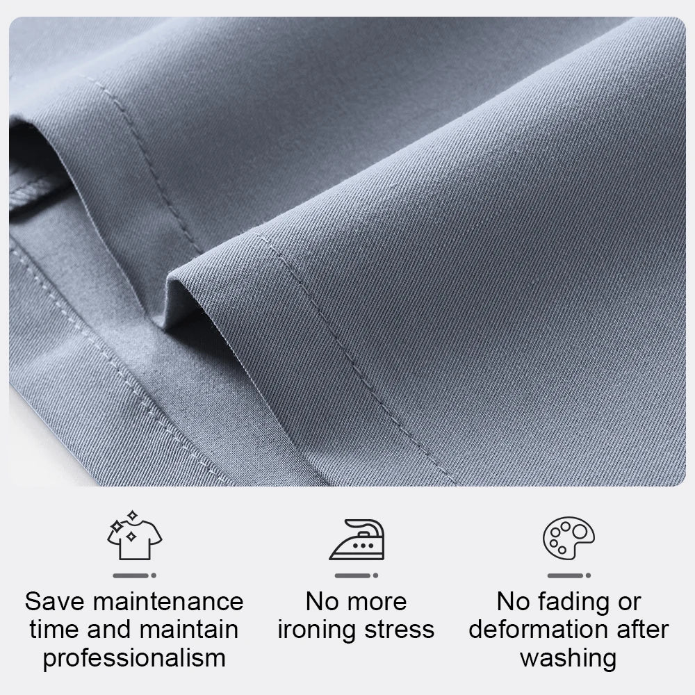 KUNGFU SCRUBS Ensemble médical femme anti-froissement