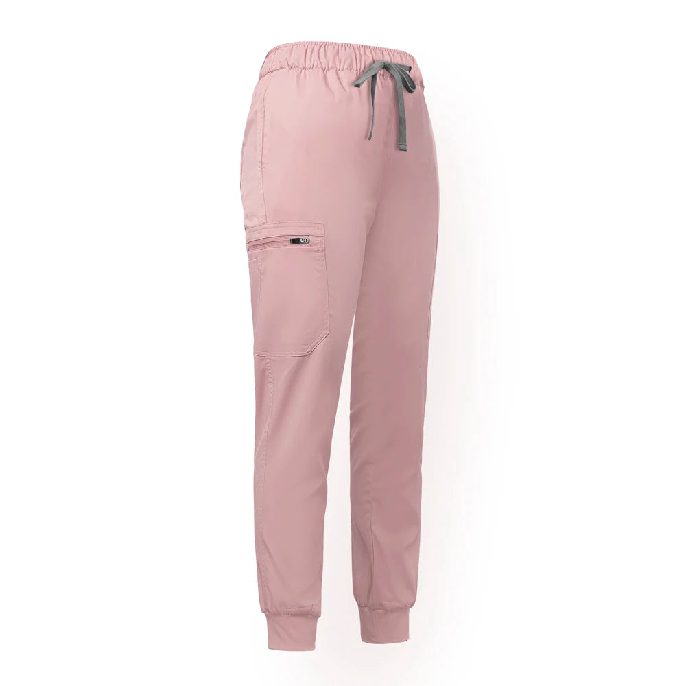 Pantalon Médical Professionnel (8 Couleurs)