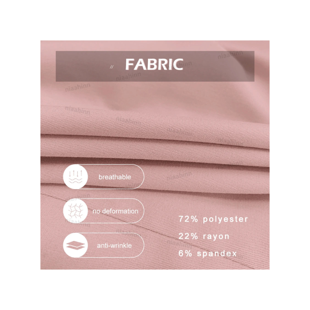 Ensemble Médical Femme - Haut et Pantalon (11 Couleurs)