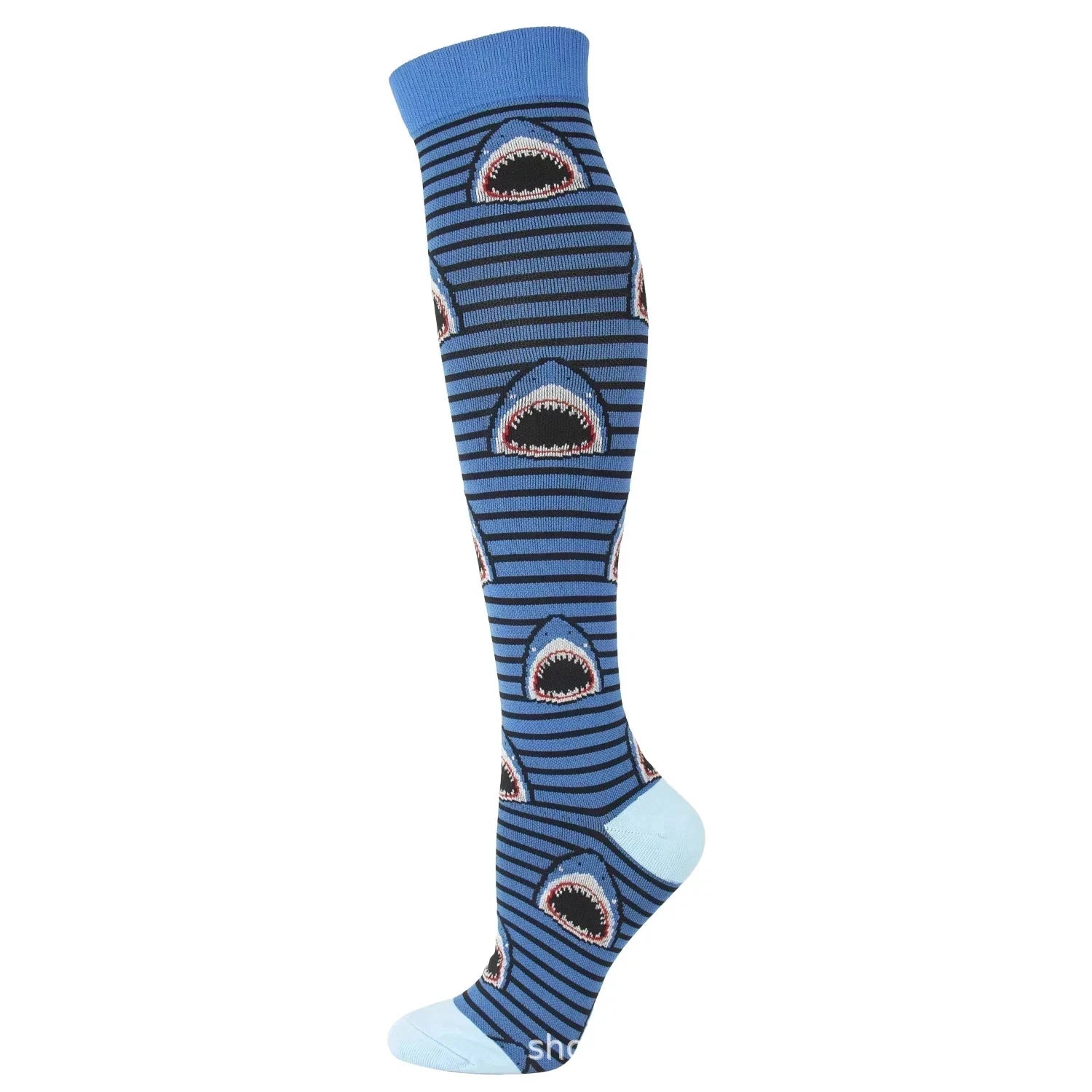 Bas de Compression Médicaux Anti-Varices 20-30 mmHg