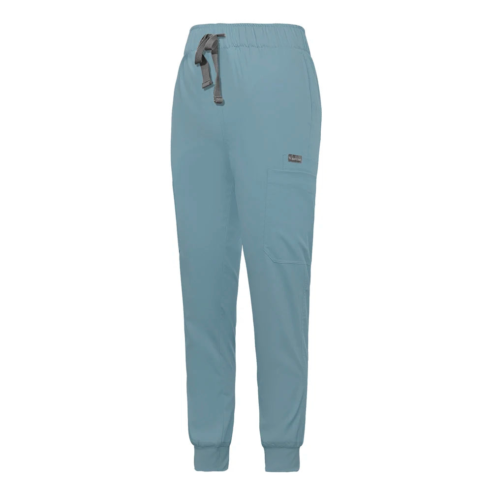 Pantalon Médical Professionnel (8 Couleurs)