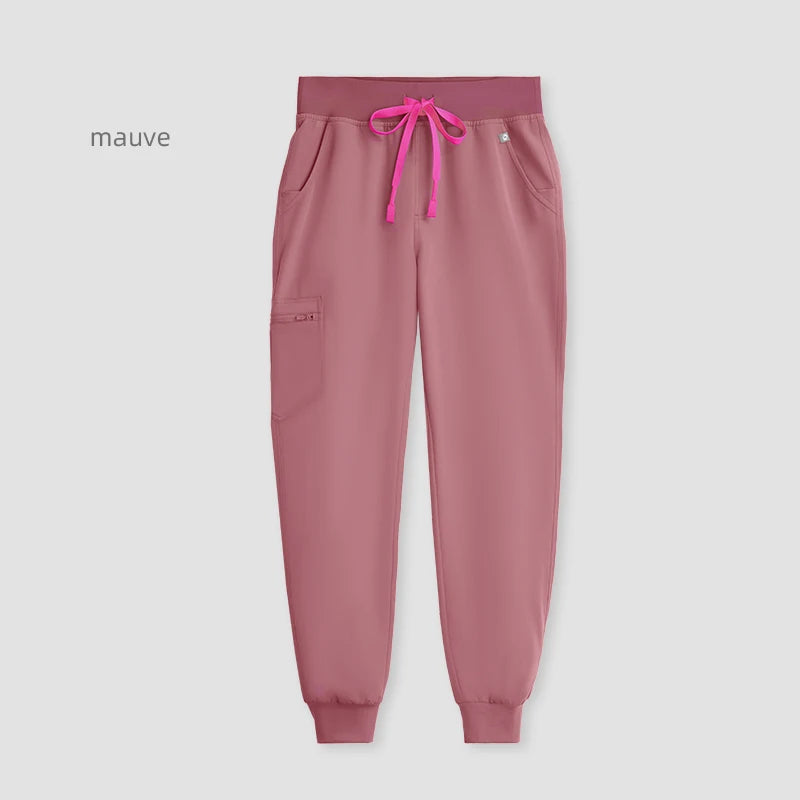 KUNGFU SCRUBS Pièces médicales séparées femme couleurs modernes - Haut ou pantalon